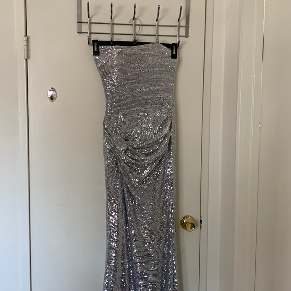 Portia & Scarlett dress - Picture 2 of 7